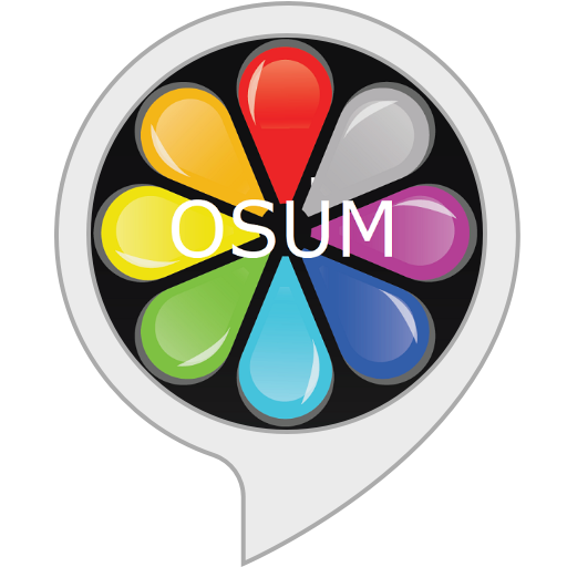 OSUM SmartLiving Home Automation